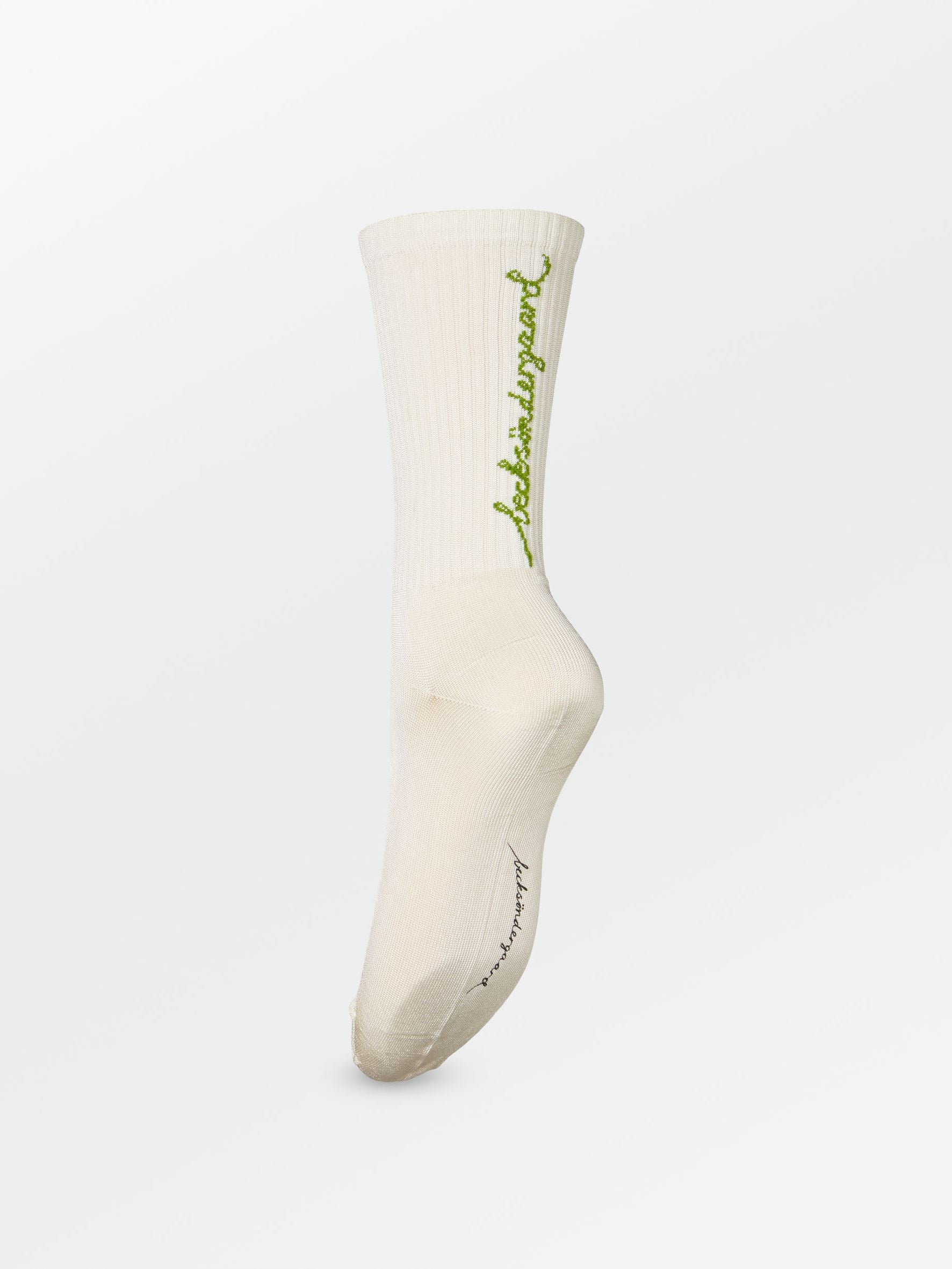 becks-ndergaard-lauce-beck-visca-socken-off-white image 2