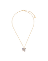 fable-england-jewellery-forget-me-not-halskette-schleife-gold image 6