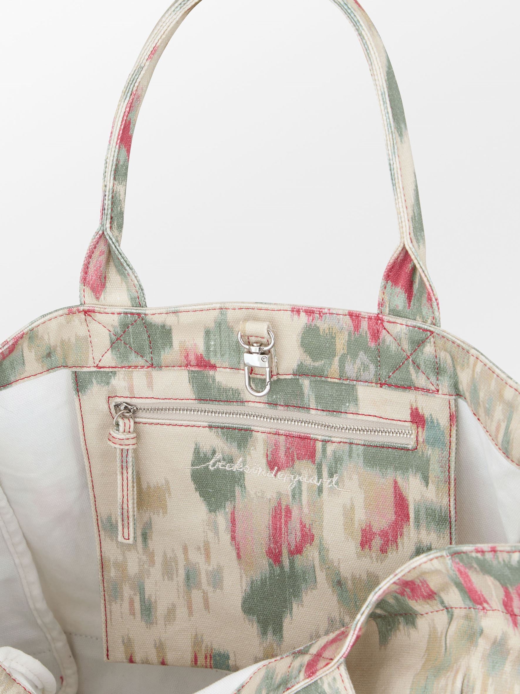 becks-ndergaard-tapelia-canvas-cecilia-shopper-summer-sand image 2