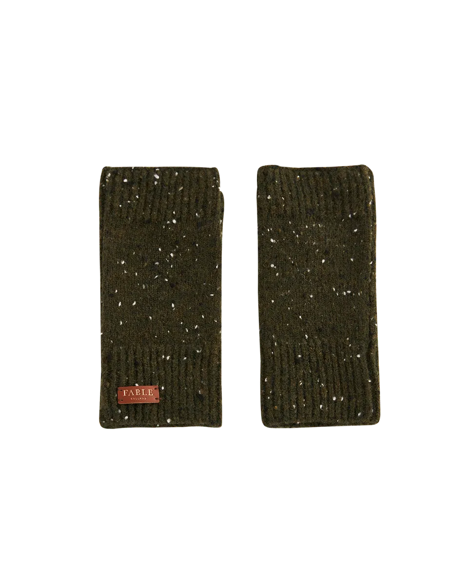 fable-england-donegal-fingerlose-handschuhe-moss-wolle image 1