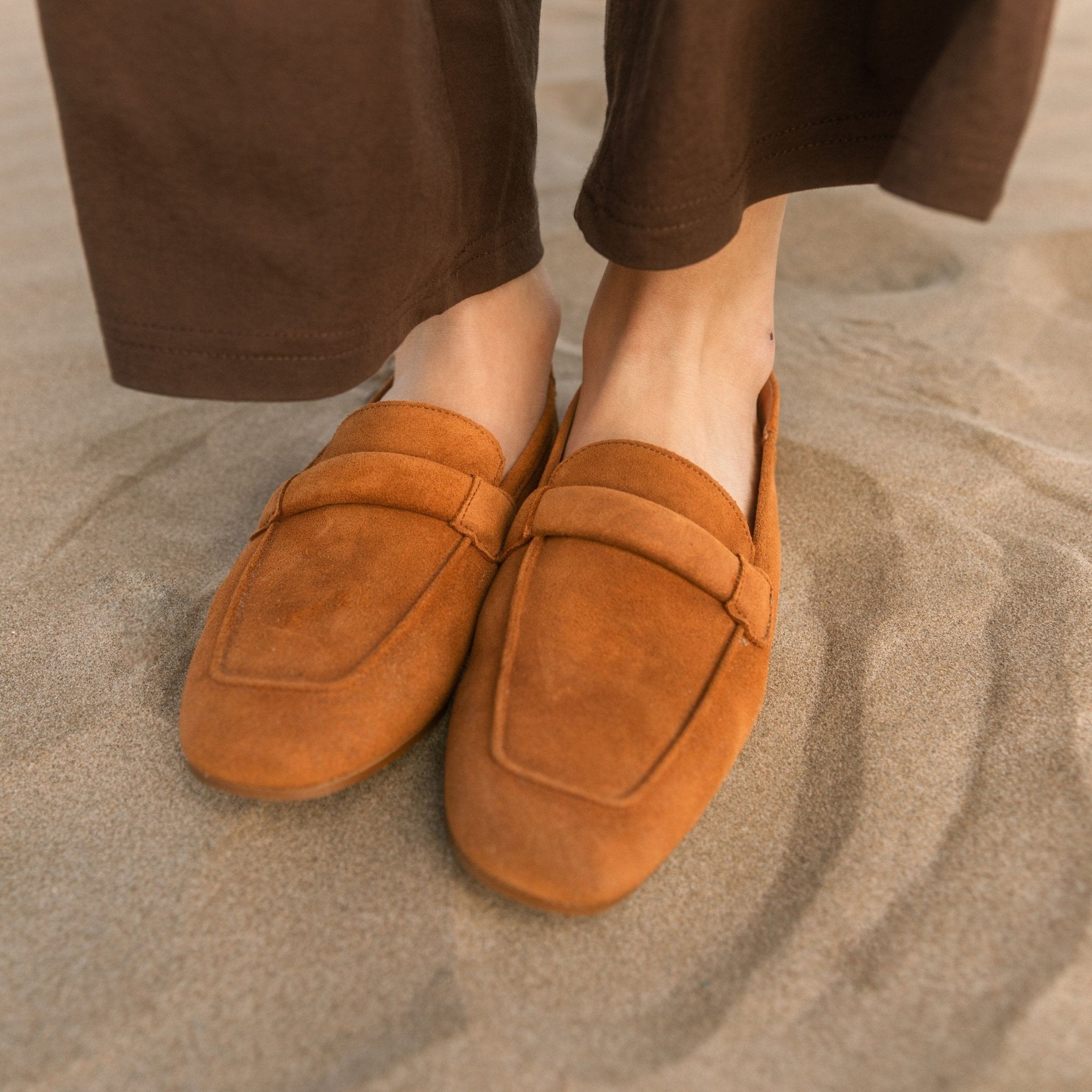 ann-kurz-loafer-one-schuhe-leder-nappa-schwarz image 3