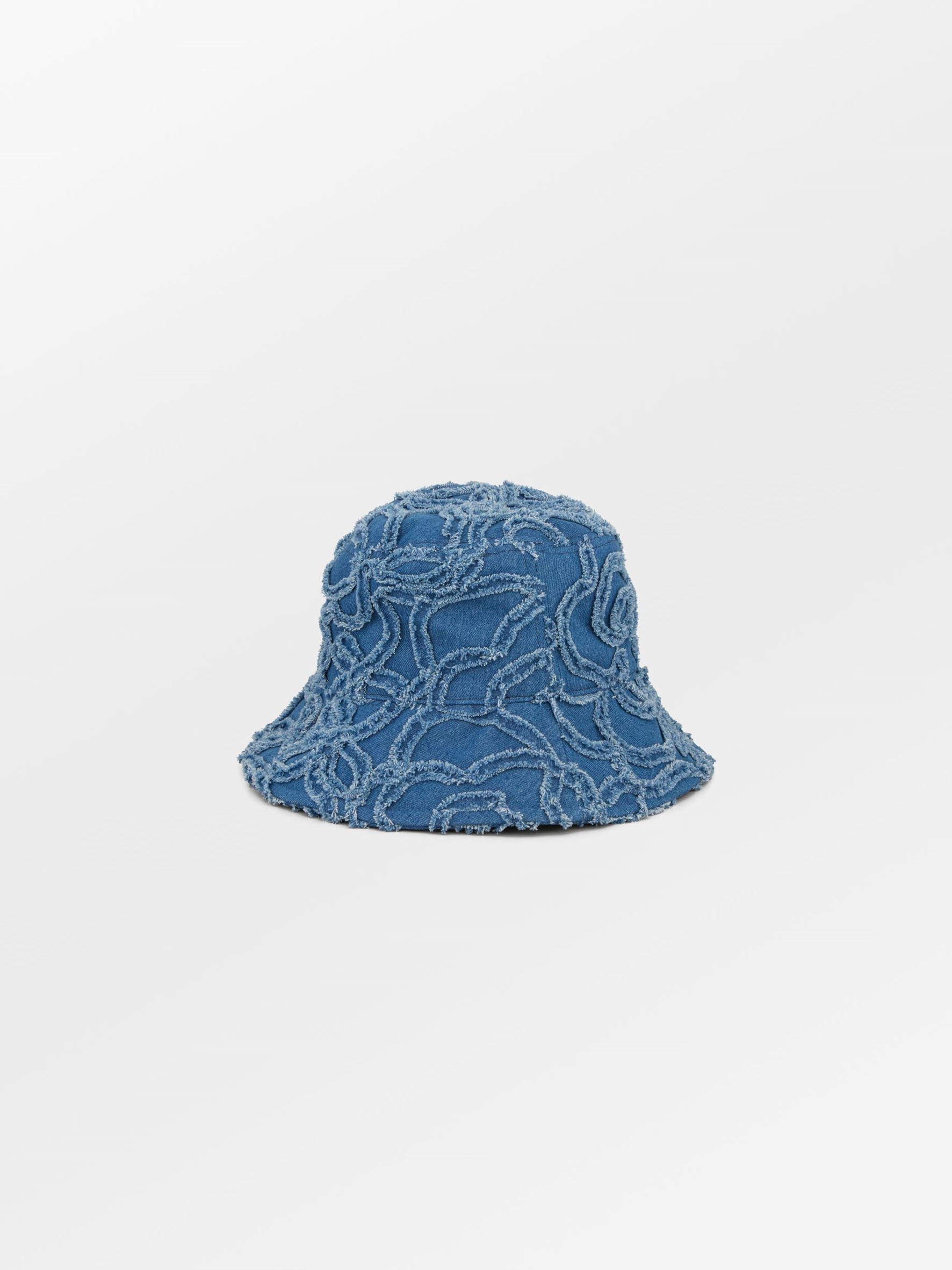 becks-ndergaard-flowa-denima-fischerhut-denim-rose image 1