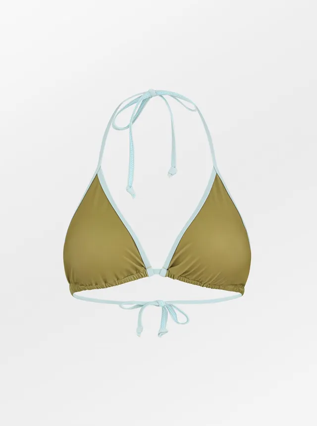 becks-ndergaard-contrast-bel-bikini-top-braun-s-xl image 1