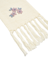 fable-england-forget-me-not-strickschal-creme-blumenmuster image 3