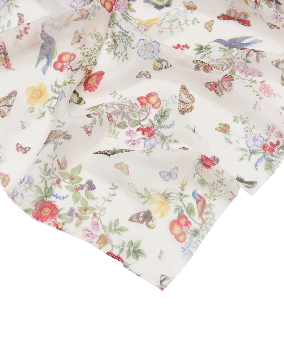 fable-england-scarves-alice-garden-schal-leicht-creme image 4