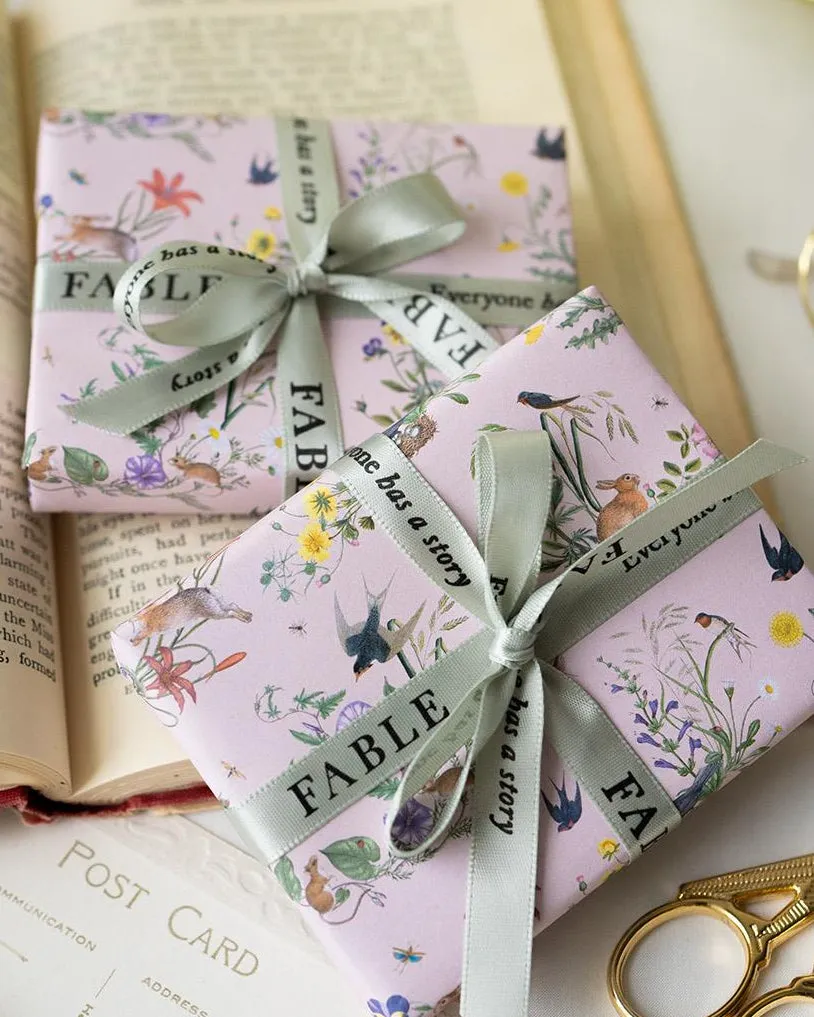 fable-england-birthday-gift-wrapping-geschenkverpackung image 1
