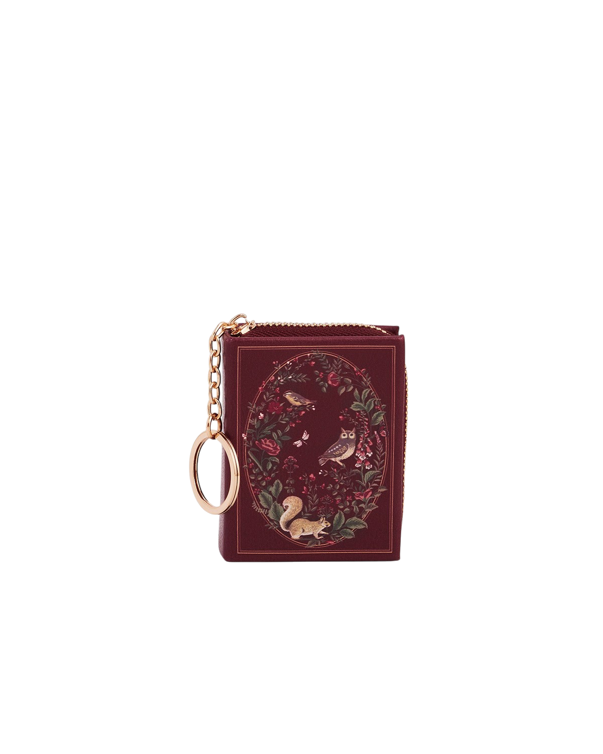 fable-england-meadow-book-clip-on-m-nzb-rse-bordeaux-eichh-rnchen image 1