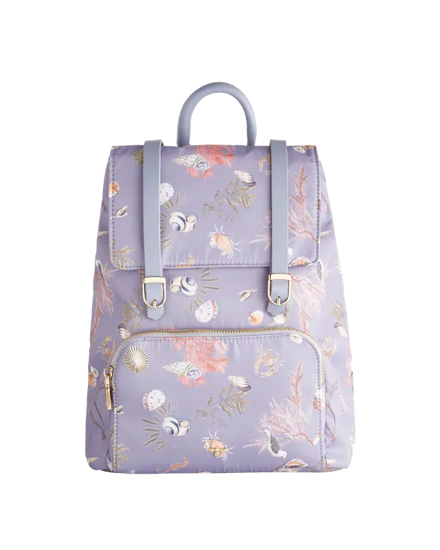 fable-england-whispering-sands-mini-rucksack-hellblau image 1