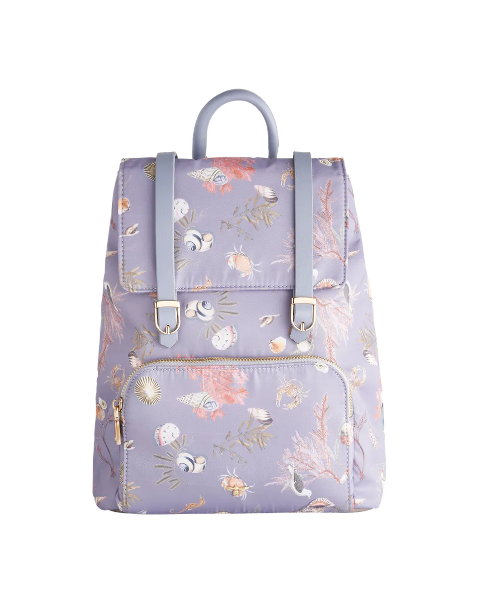 fable-england-whispering-sands-mini-rucksack-hellblau image 1