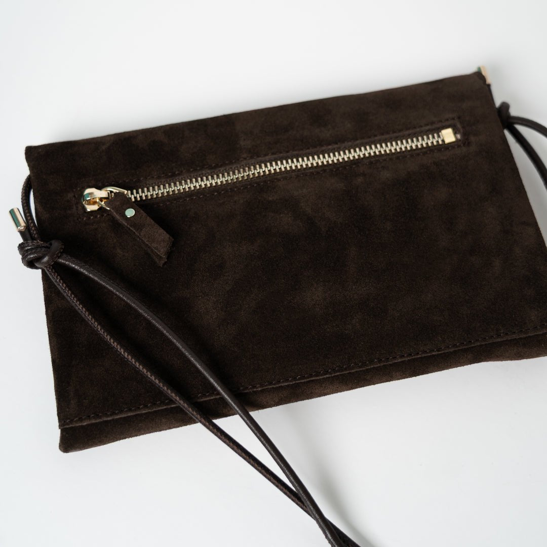 ann-kurz-cute-clutch-umh-ngetasche-wildleder-mocca image 5