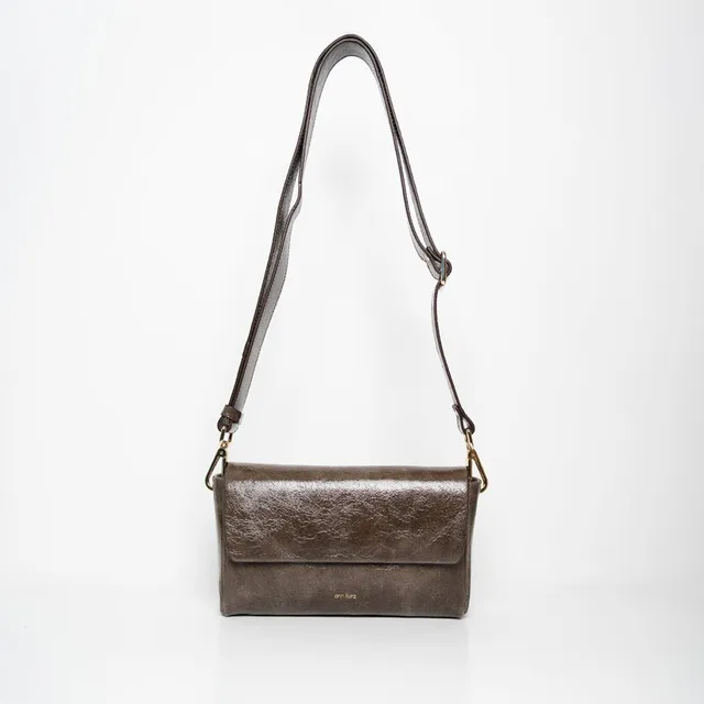 ann-kurz-pack-large-rucksack-fango-patent-2-riemen image 1