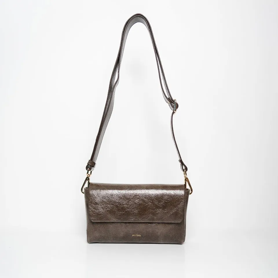 ann-kurz-pack-large-rucksack-fango-patent-2-riemen image 1