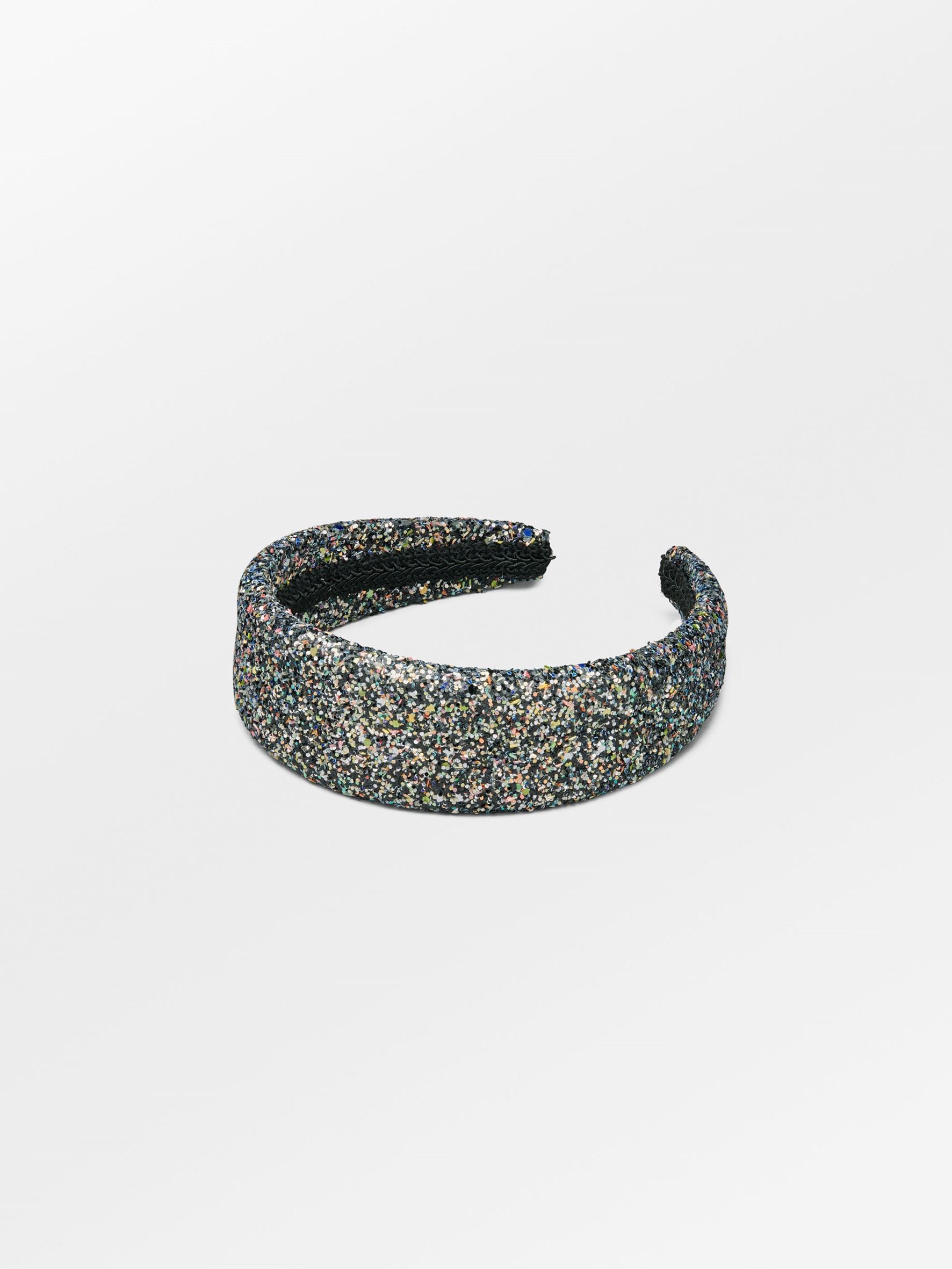 becks-ndergaard-jazza-hairbrace-haarband-schwarz-4-cm image 1