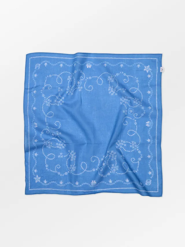 becks-ndergaard-anglaisia-cotta-schal-tuch-baumwolle-55x55 image 1