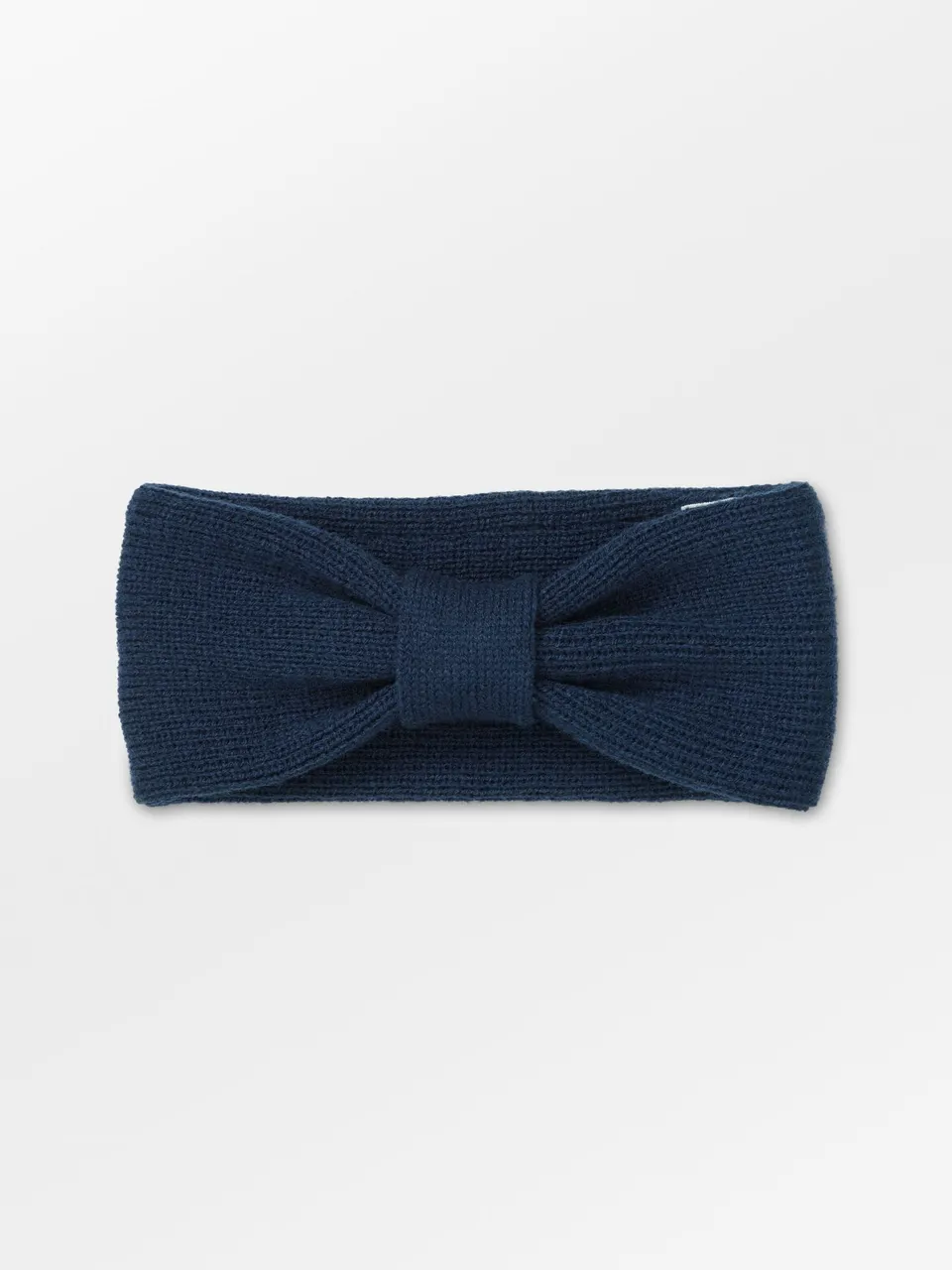 becks-ndergaard-cleo-stirnband-navy-blue-winter image 1
