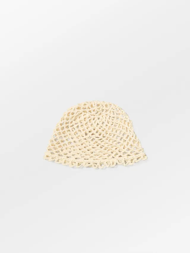 becks-ndergaard-croha-skull-m-tze-summer-sand-baumwolle image 1