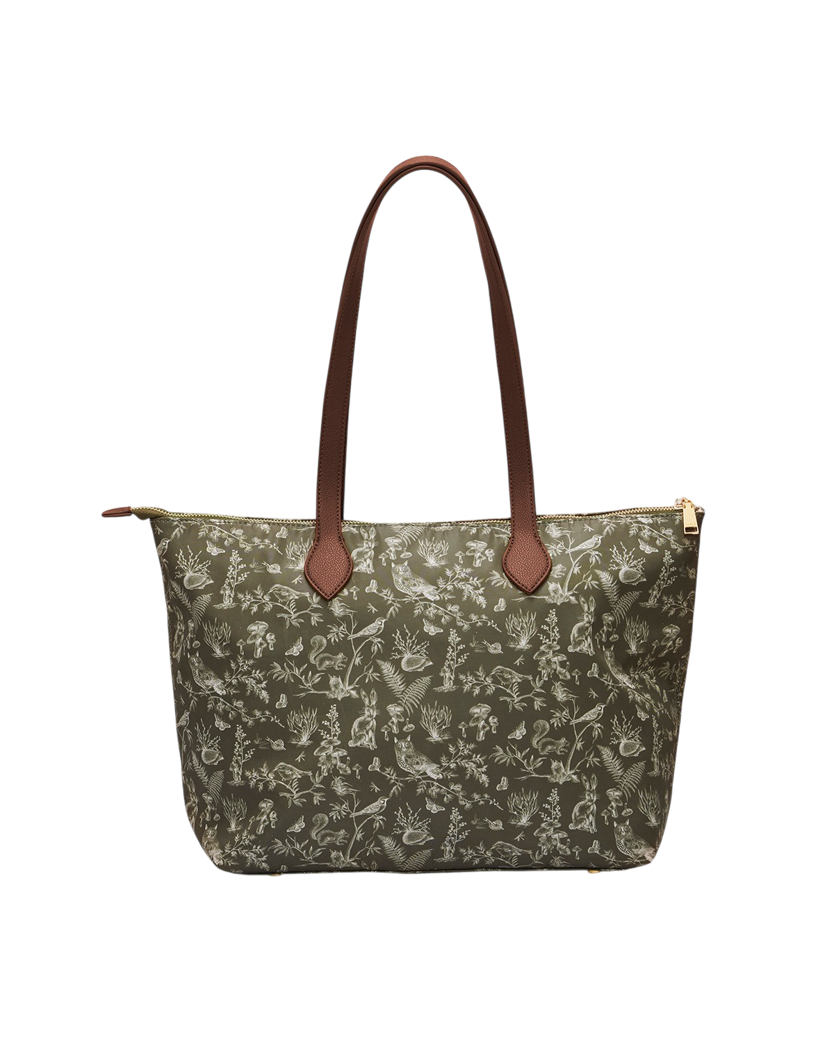 fable-england-edith-orla-tote-shopper-khaki-laptop-16 image 5