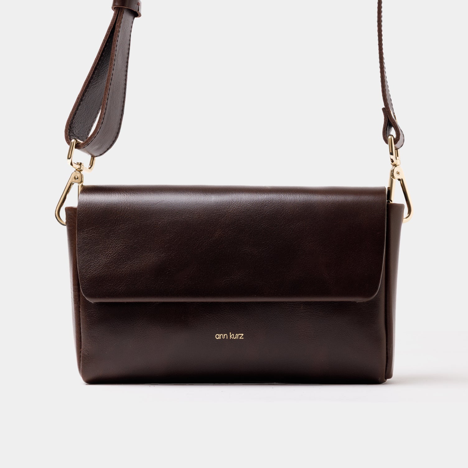 ann-kurz-pack-large-with-2-straps-umh-ngetasche-schwarz-nappa image 3