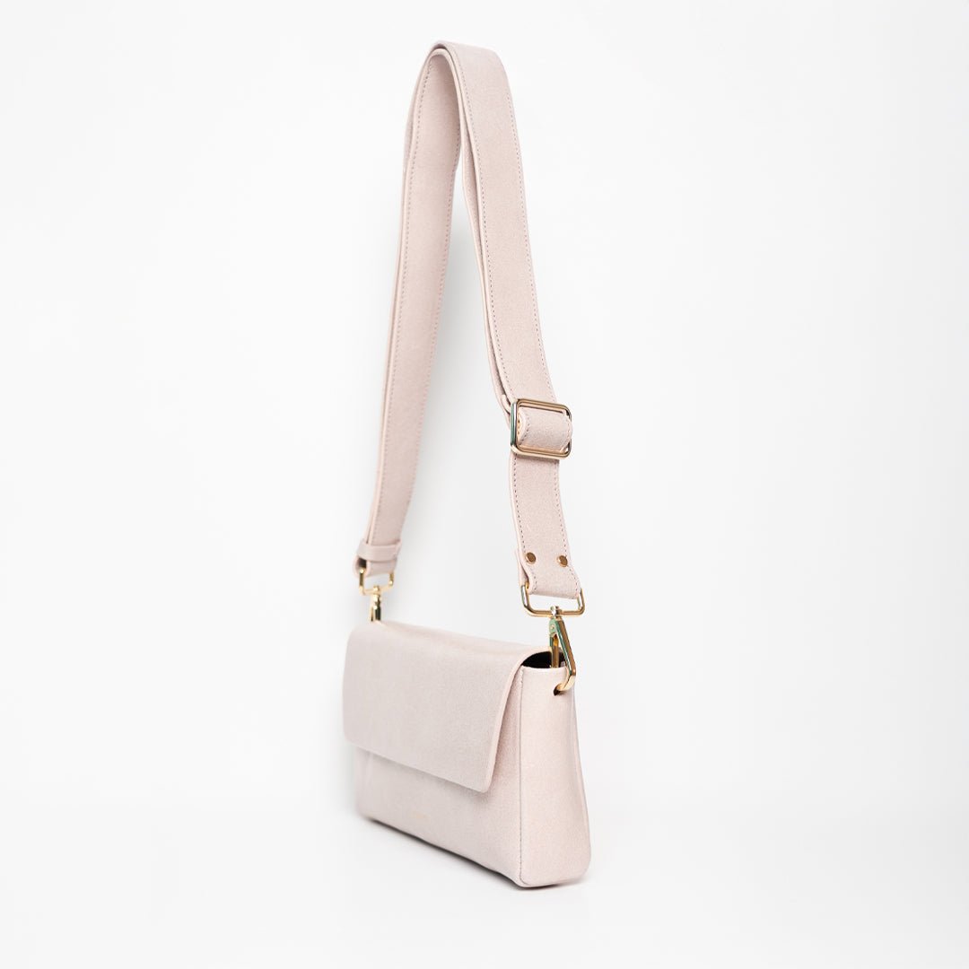 ann-kurz-pack-large-with-2-straps-umh-ngetasche-rosa-lack image 4