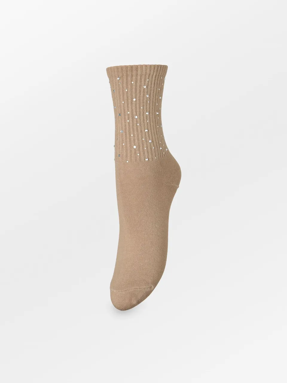 becks-ndergaard-glimsy-cotta-socke-pine-bark-baumwolle image 1