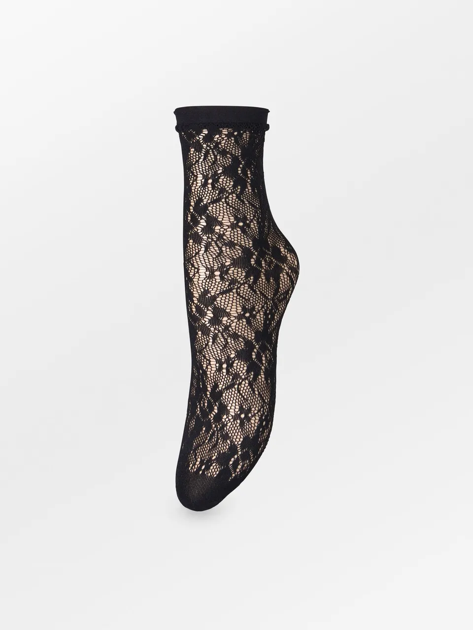 becks-ndergaard-lacia-lace-socke-spitze-polyamid image 1