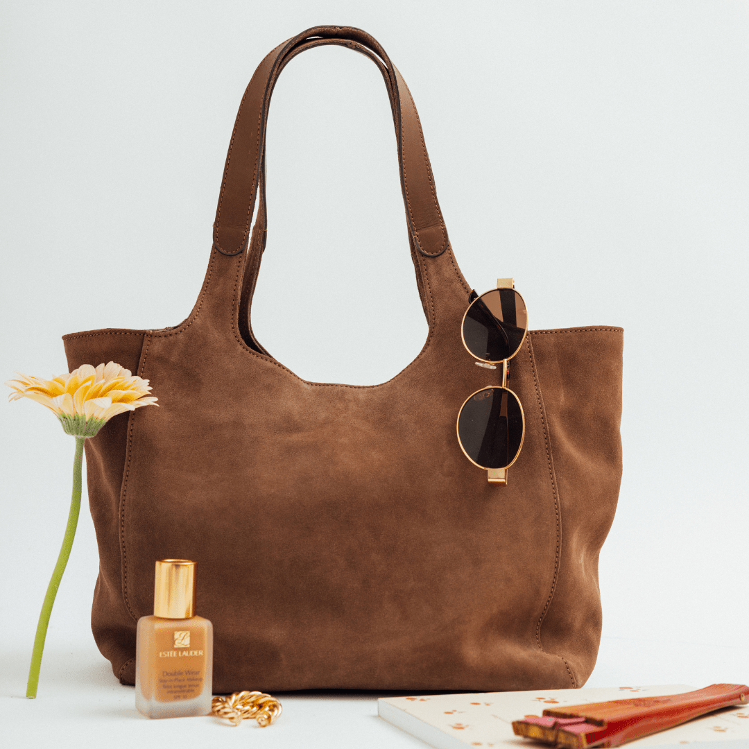 ann-kurz-shoulder-shopper-wildleder-fango-schultertasche image 3