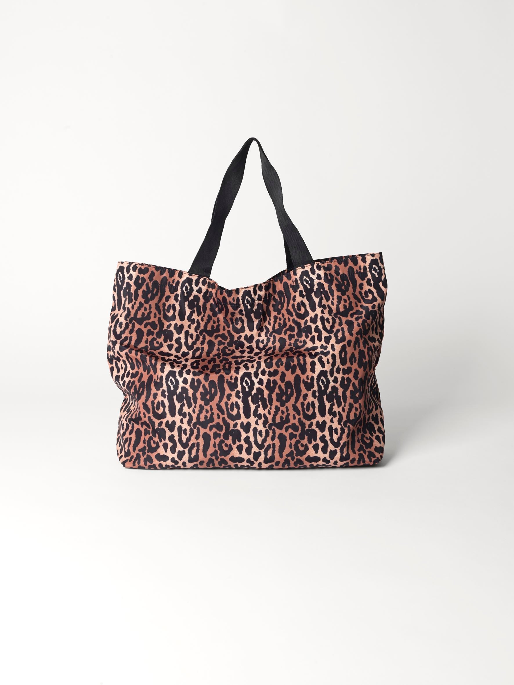 becks-ndergaard-leolar-foldable-tasche-gelb-faltbar image 1
