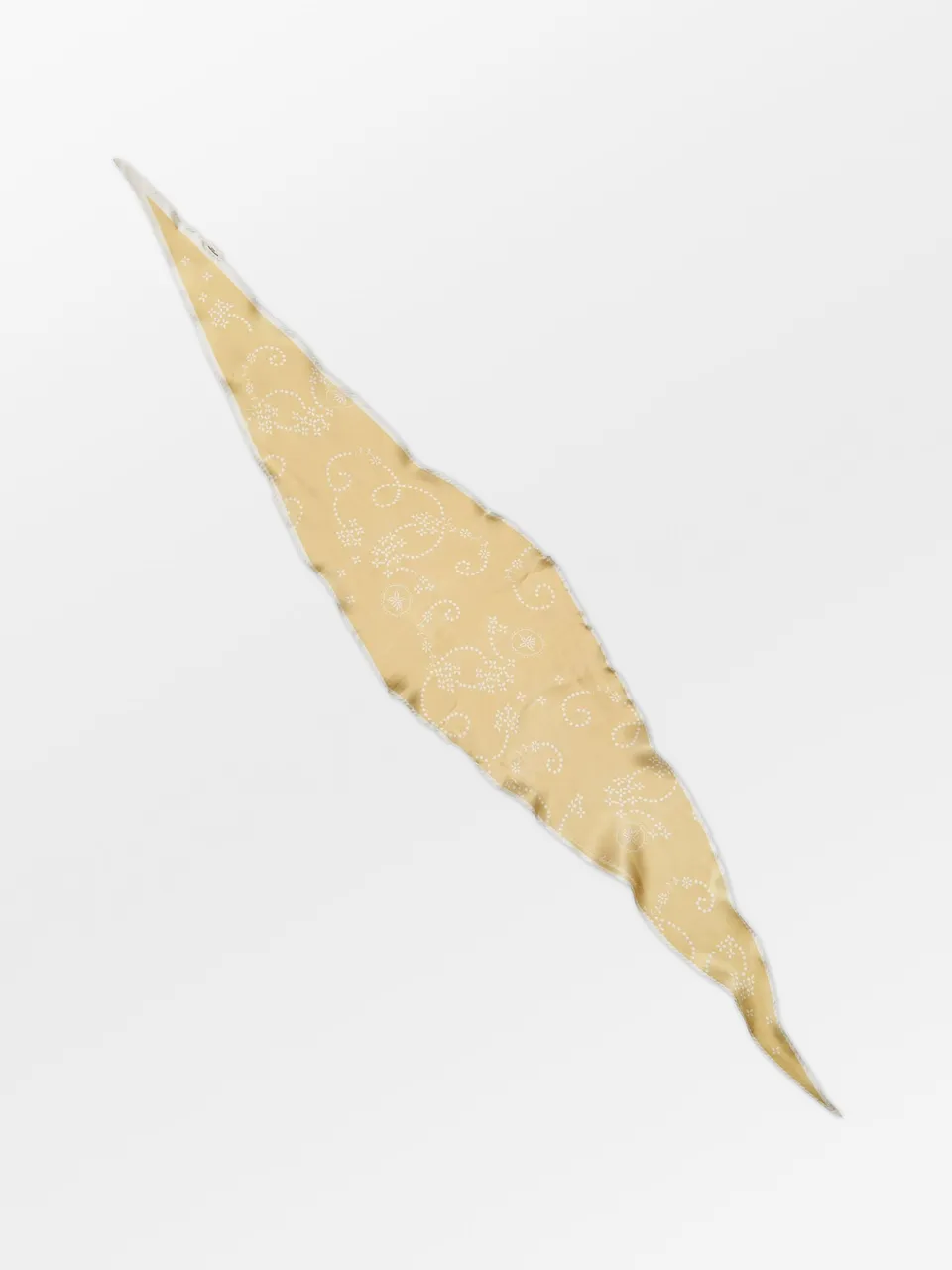 becks-ndergaard-anglaisia-diamond-seidenschal-22x117-sea-mist image 1