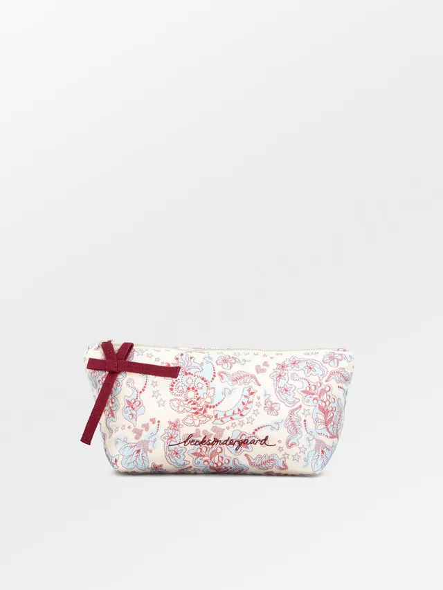 becks-ndergaard-nocturne-pouch-mini-tasche-blau-18x12 image 1