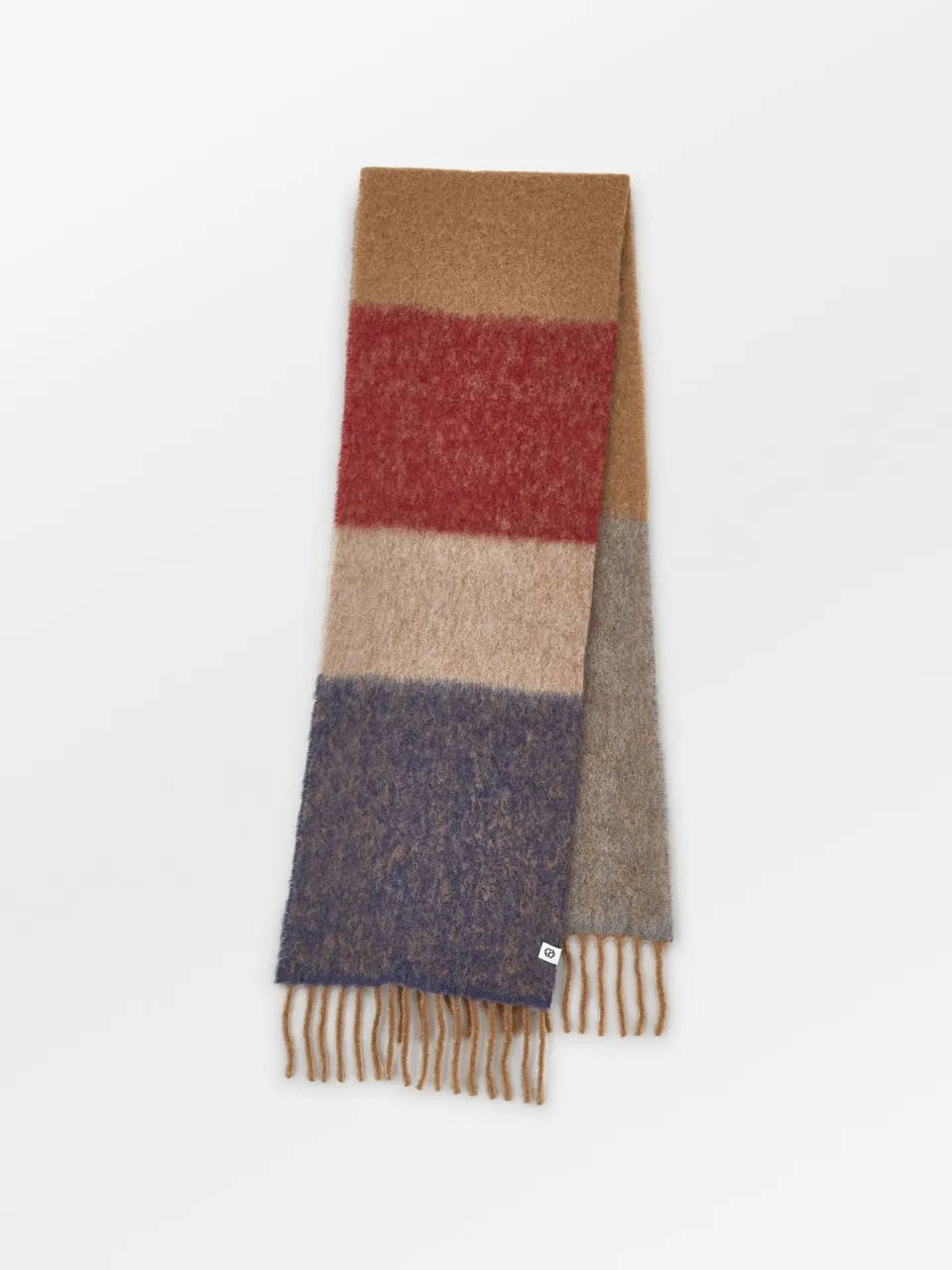 becks-ndergaard-striped-anilopa-schal-bordeaux-35x200-alpaka image 1