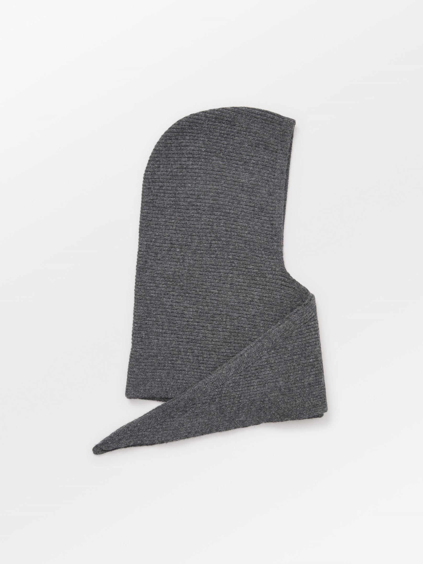 becks-ndergaard-tie-balaclava-sturmhaube-grau-mit-bindeband image 2