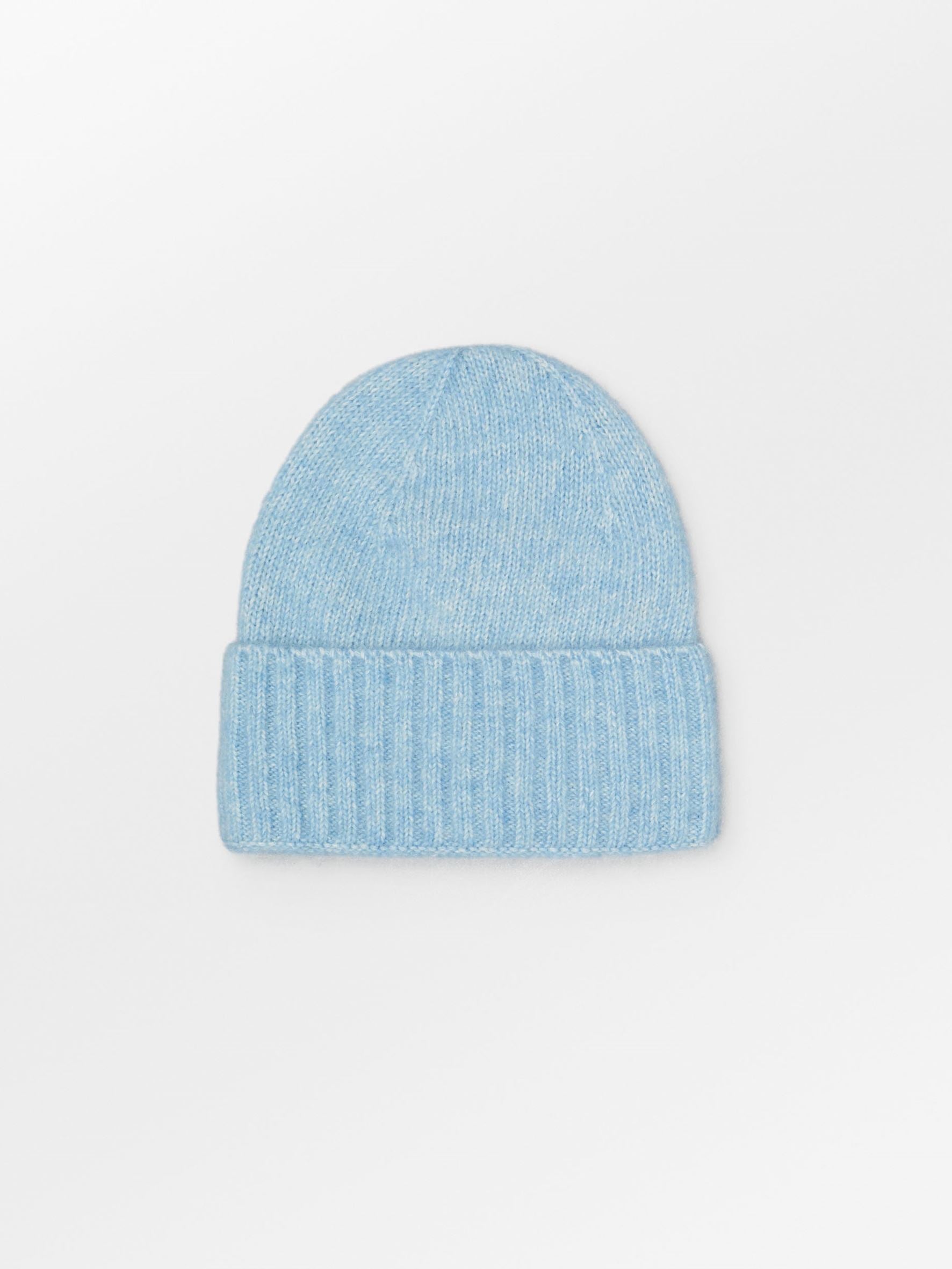 becks-ndergaard-lenny-beanie-m-tze-hellblau-alpaka-onesize image 1