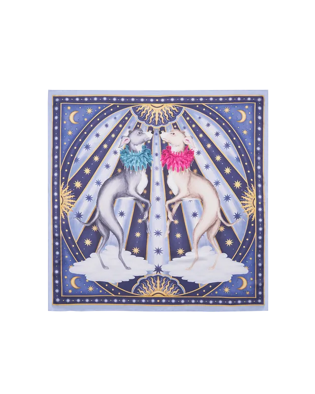 fable-england-pet-portraits-seidentuch-blau-90x90-whippet image 1