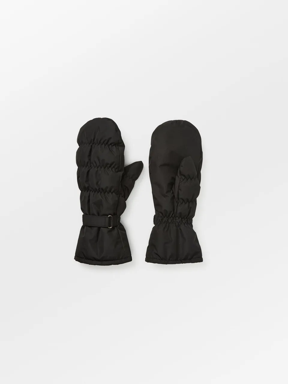 becks-ndergaard-padded-nylona-f-ustlinge-schwarz-gef-ttert image 1