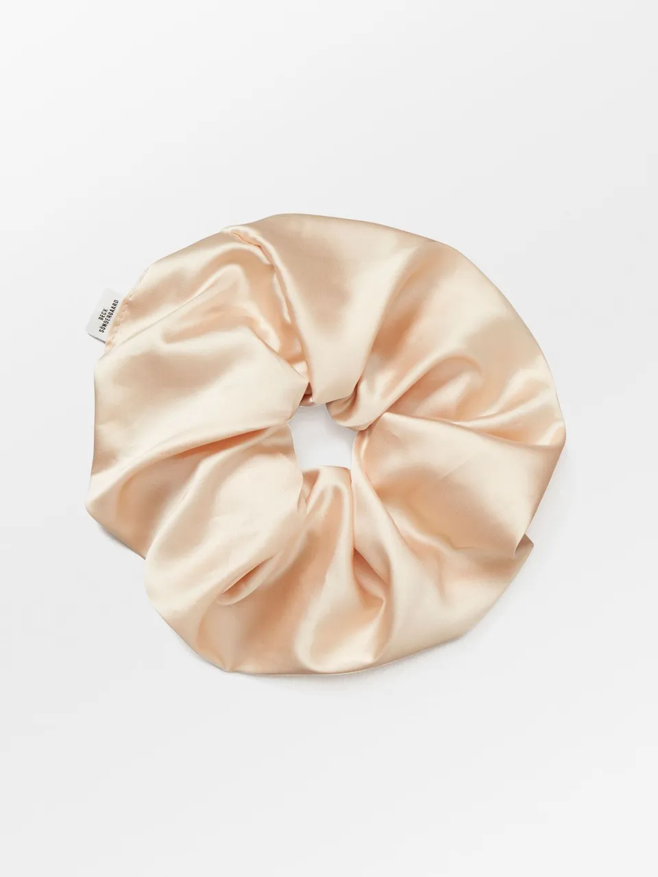 becks-ndergaard-luster-scrunchie-haargummi-marzipan image 1