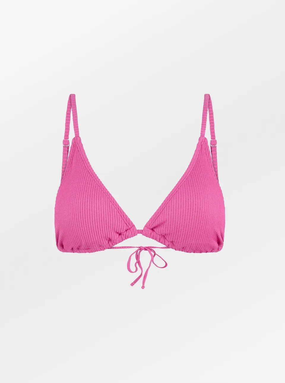 becks-ndergaard-lyx-bella-bikini-top-glitzer image 1