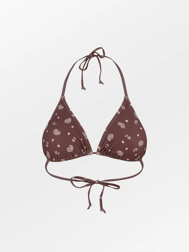 becks-ndergaard-bloom-paisley-bel-bikini-top-braun image 1