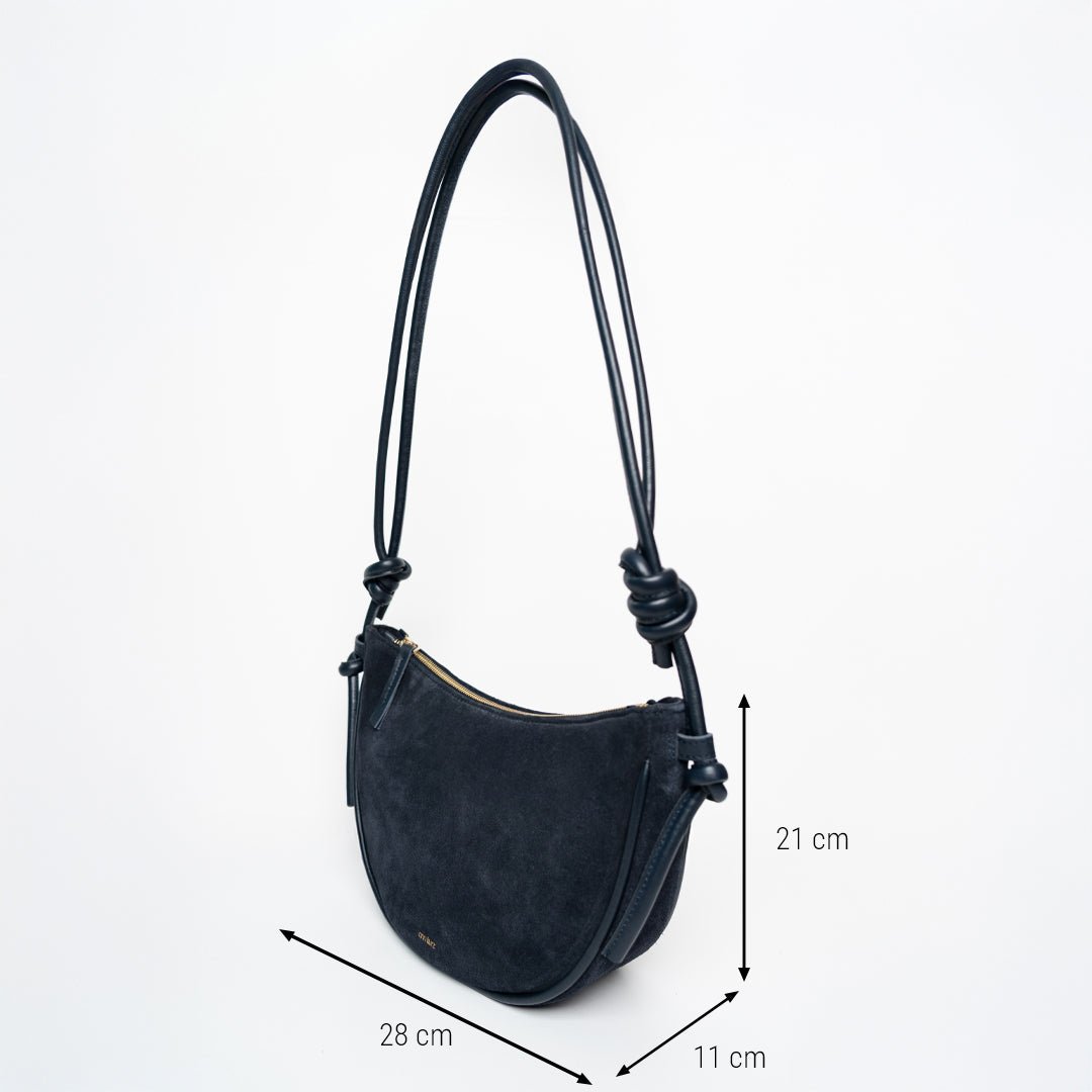 ann-kurz-half-moon-shopper-wildleder-mocca-umh-ngetasche image 5