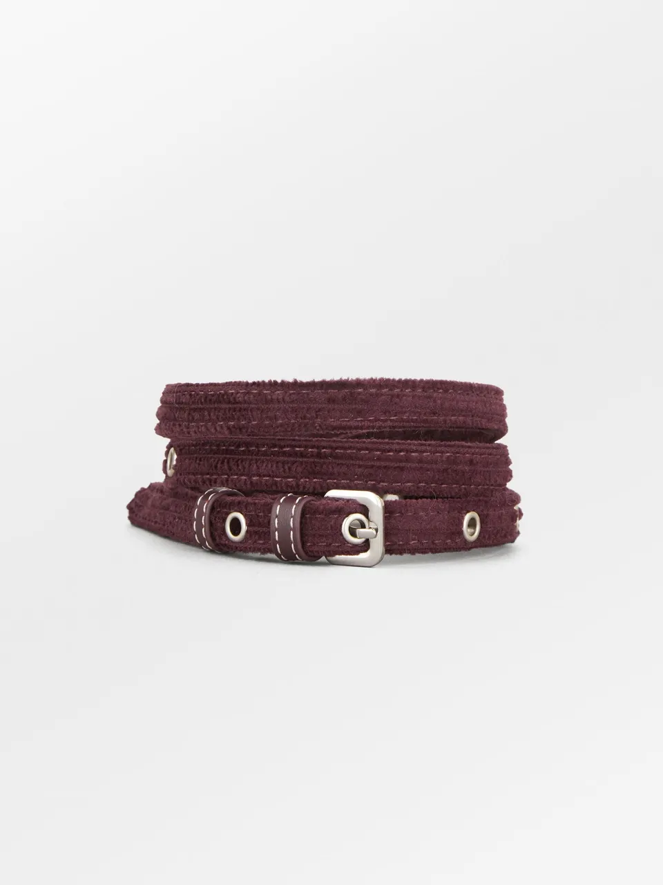 becks-ndergaard-aria-cord-g-rtel-braun-m-l image 1