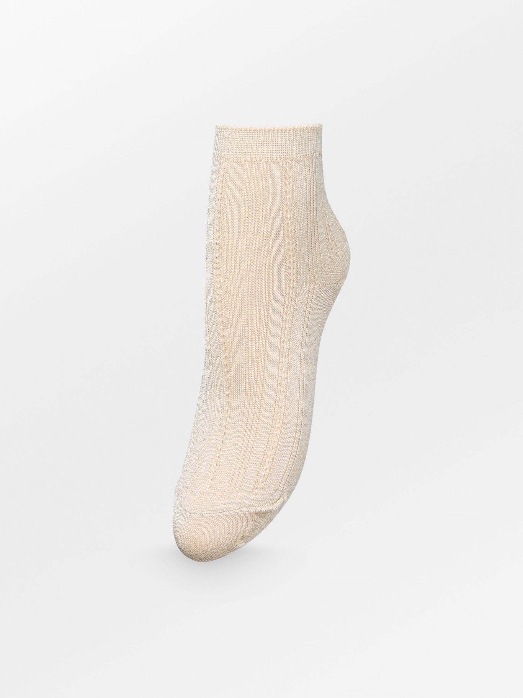 becks-ndergaard-socks-glitter-dollie-socke-sand-dollar-glitzer image 1