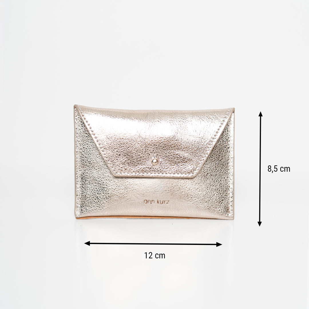 ann-kurz-tiny-envelope-geldb-rse-metallic-platin image 3