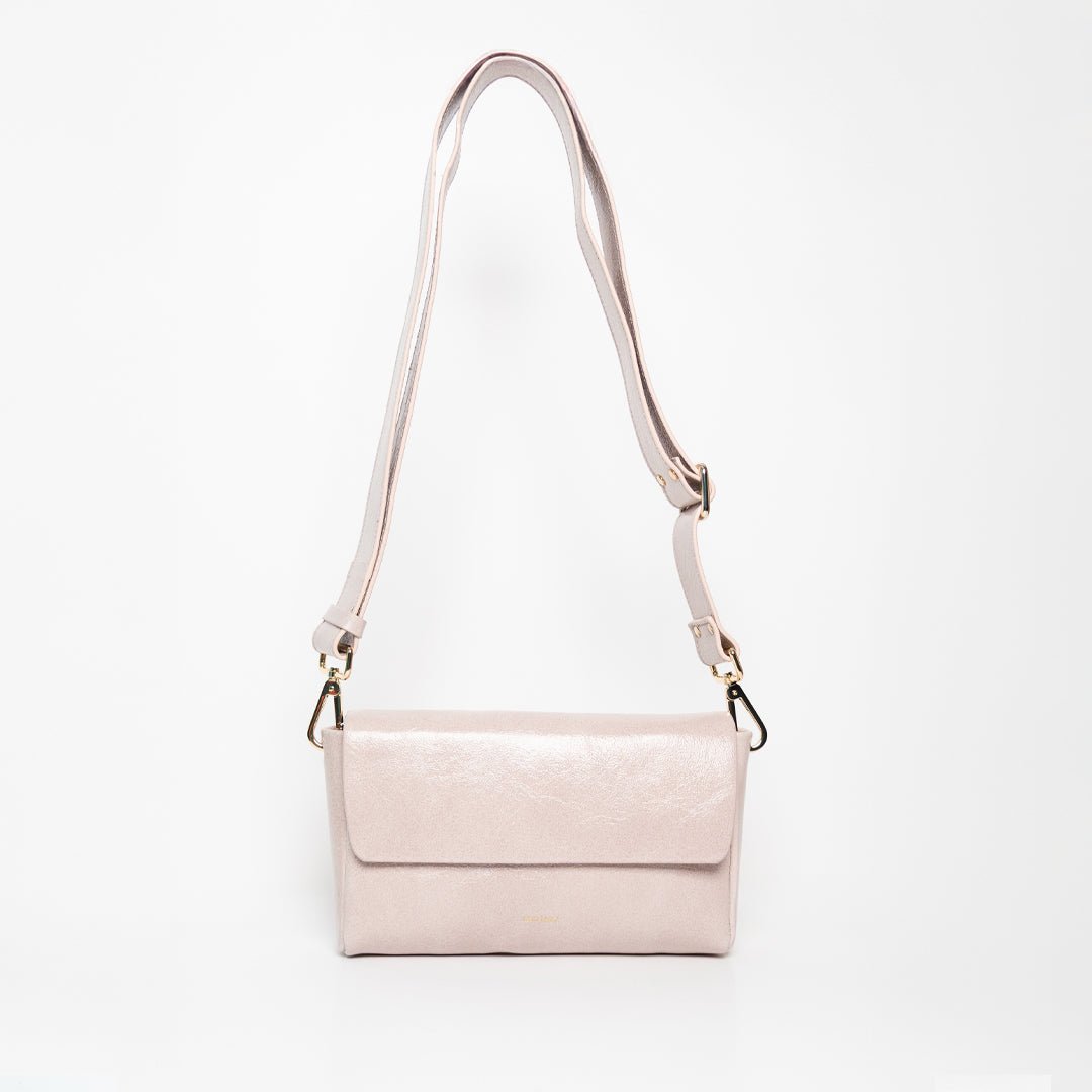 ann-kurz-pack-large-with-2-straps-umh-ngetasche-rosa-lack image 3