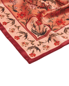 fable-england-folksy-fox-tales-tuch-quadrat-pfirsich image 4