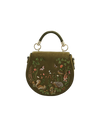 fable-england-saddle-bag-tan-floral-umh-ngetasche-bestickt image 2