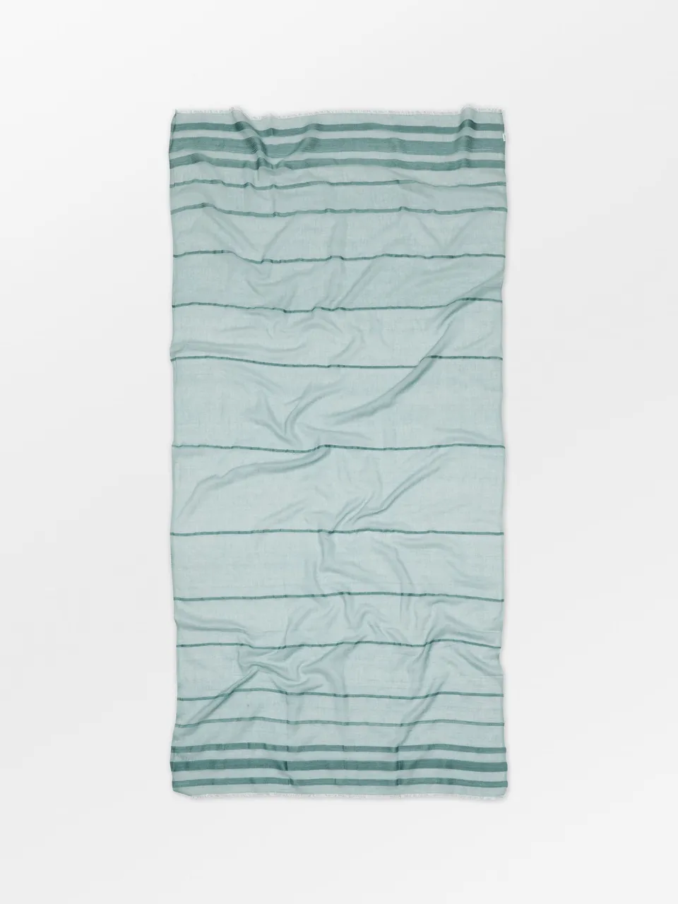 becks-ndergaard-milena-cowo-schal-silver-blue-85x185 image 1