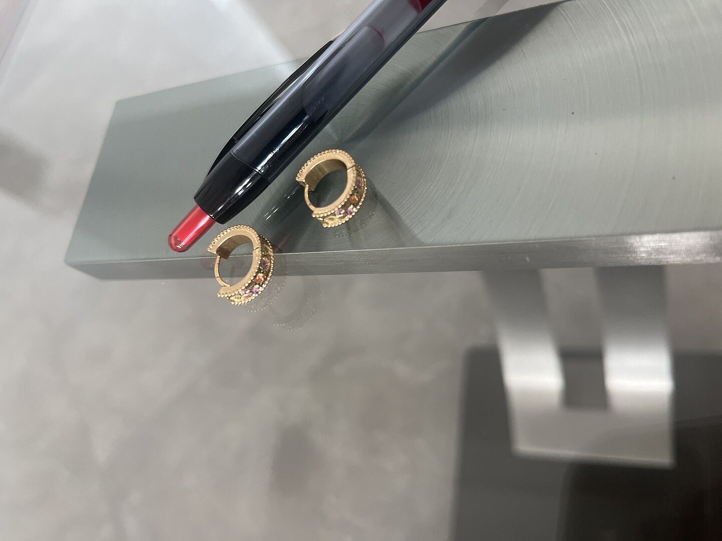 Schöner Ring