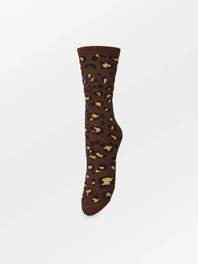 becks-ndergaard-leony-cotta-socken-leo-braun-baumwolle image 1