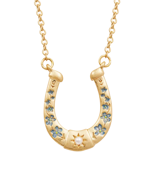 fable-england-lucky-in-love-kette-gold-hufeisen image 1