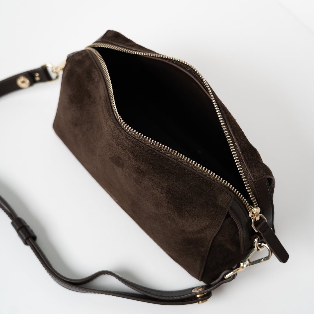 ann-kurz-light-shoulder-wildledertasche-mocha image 3