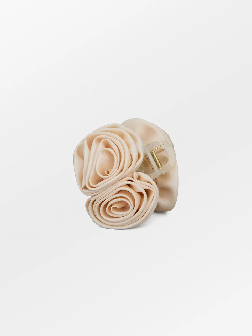 becks-ndergaard-tila-rosana-hair-claw-haarspange-wei-9cm-rosen image 1